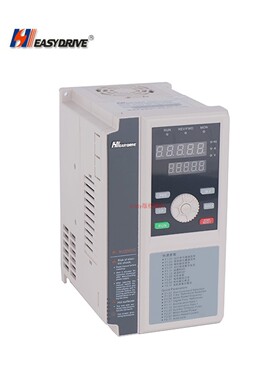 易驱变频器GT200-4T0150G/4T0180P 380V 重载15KW轻载18KWu.