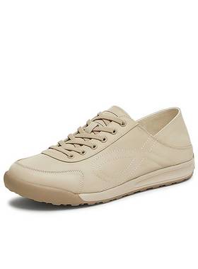 百思图2025夏季商场新款百搭轻便舒适两穿男鞋运动休闲鞋51227BM5