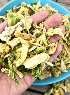 梅菜芯500克梅州特产甜芯包菜干客家梅菜干绿色蔬菜韶关菜芯