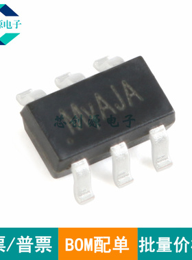 原装正品 SY8401ABC 丝印My SOT23-6 异步降压DC-DC稳压器芯片