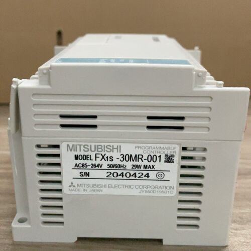 议价三菱FX1s-30MR-001 两个议价