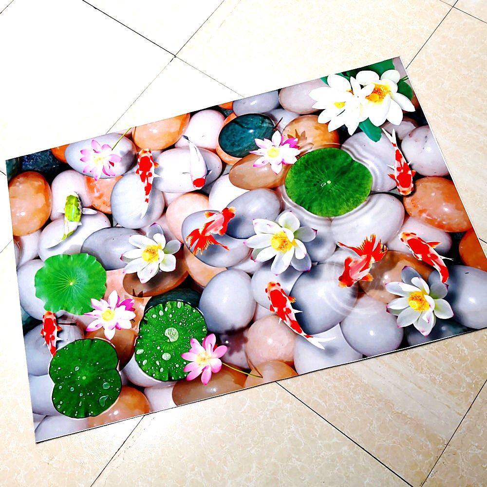 家用3D地毯卧室满铺地垫客厅茶几门垫门口厨房卫生吸水防滑脚垫,居家布艺,地毯,淘宝优惠券,粉丝福利购,淘宝优惠卷