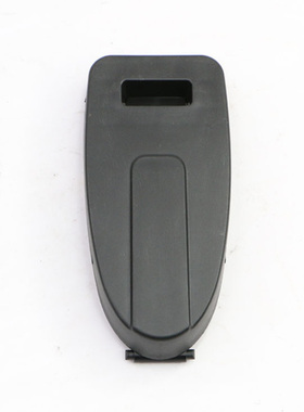 荣事达吸尘器配件桶锁扣搭扣塑料锁件CZ009吸水机专用清洁桶式