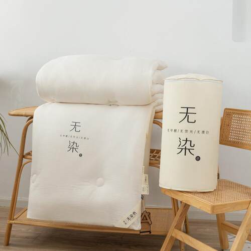 2025年新款A类大豆纤维薄款大豆被空调被子夏凉被春秋被学生宿舍