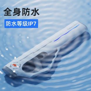 脉冲电动连发水枪儿童全自动吸水喷水高压强力成人呲水枪玩具男孩