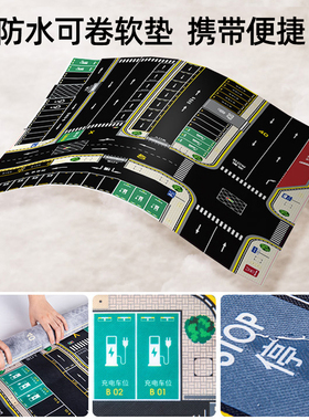 儿童合金回力小汽车宝宝迷你小车玩具赛车套装男孩女孩2-3岁1礼物