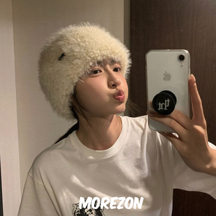 AWESOME 24秋冬新款 NEEDS HAT 面包毛线帽子 SUGARLOAF MOREZON