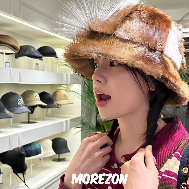 BROWNHATThompsonGazelle