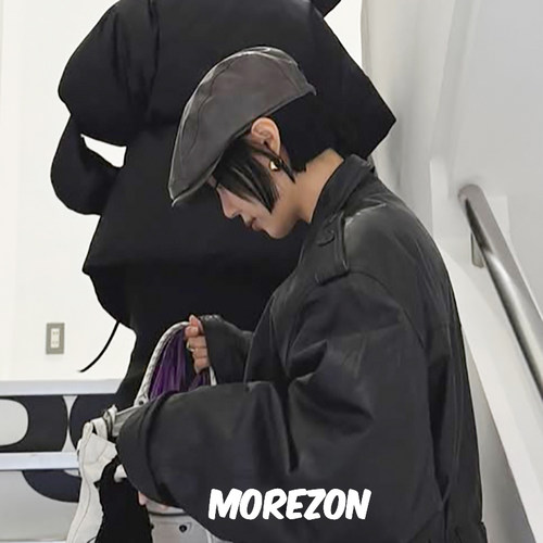 MOREZON【AWESOME NEEDS CLASSIC HUNTING CAP】秋冬经典猎人帽子