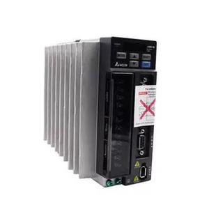 台达B2伺服电机驱动器套装ASD-B2-04210721-B+ECMA-C20604RS20807