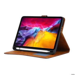 适用iPad 10th Case复古mini6 ipad 7/8/9th Cover ipad air 6 11 13 case pro13 10.5 11 12.9 Air4/5 cover