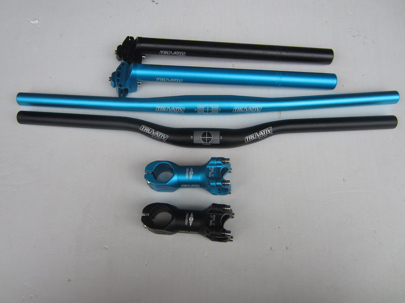 Guidon de vélo - Ref 2343513 Image 1