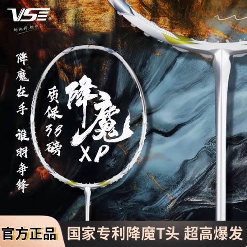 高密度碳纤维破风高端专业级球拍