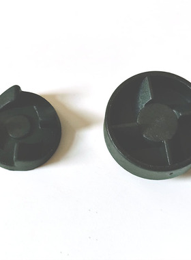 磨粉机配件苏泊尔SMF2002利仁美的MJLZ20Easy101刀座连接头传动齿