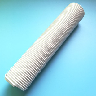 TOMONI善思小熊爱丽思暖被机烘干衣机烘被机排气伸缩延长软管