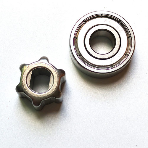 小熊和面机配件HMJ-A50B1