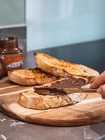 Grenade Protein Nut Butter Bread Sauce Toast Sauce Chocolate Sauce Nutritious Nut Butter from the UK thumbnail 3