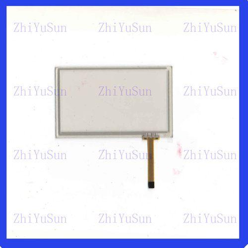 YF04301  用于泰格 TG043S工控触摸手写外屏幕玻璃质量好