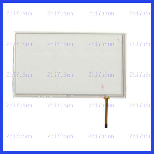 DMG10600C101-03WTR 通用触摸手写外屏幕玻璃质量好灵敏