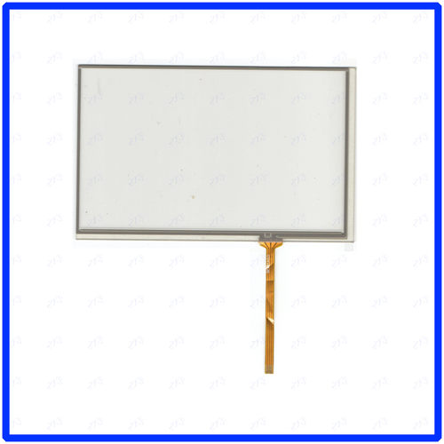 HR4-9550S 工控用触摸手写外屏幕玻璃四线电阻　HR49550S 质量好