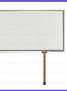 HR4 9340S01 触摸手写外屏幕玻璃质量好灵敏度高 HR49340S01