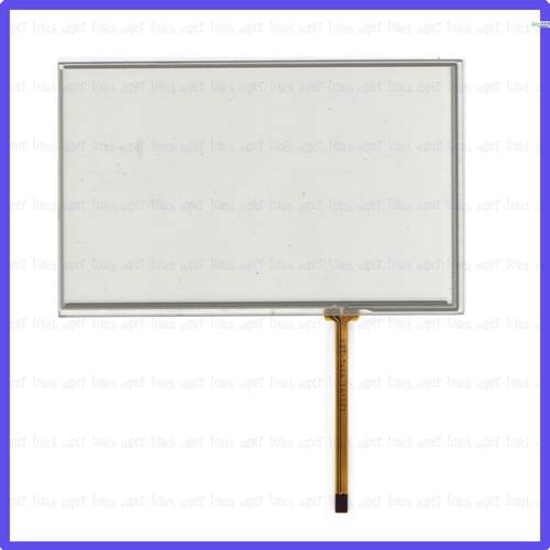 HR4 9940S 触摸手写外屏幕玻璃质量好灵敏度高  HR49940S