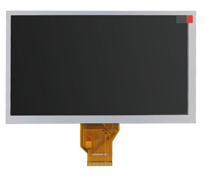 8寸用于好帮手CN280H车载导航显示内屏幕 质量好