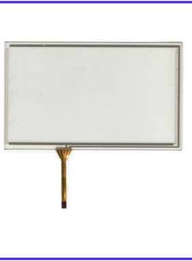 用于好帮手CN280H K376-M车载导航触摸手写外屏幕玻璃质量好灵敏