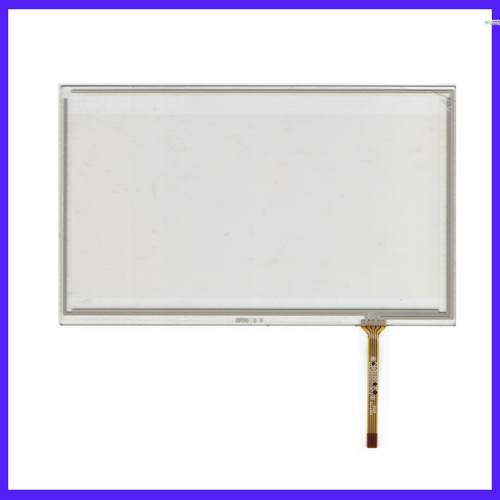 用于卡仕达 路特仕 HST-TPA8.0F 车载导航触摸手写外屏幕 8寸四线