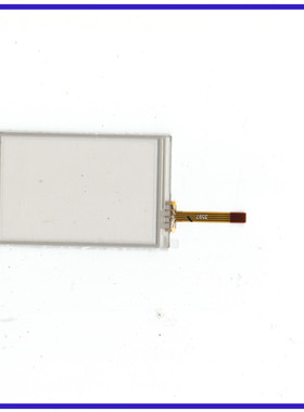 用于迪文DMT64480T035-01WT 四线电阻触摸手写外屏幕玻璃质量好