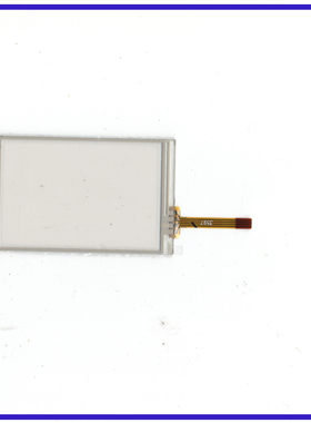 YF02805 用于DMG32240C028-03WTR 触摸手写外屏幕玻璃四线电阻质