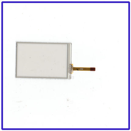 YF02805 用于DMG32240C028-03WTR 触摸手写外屏幕玻璃四线电阻质