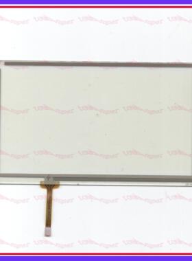 用于江淮汽车M2  HLDTP2924 全新原装7寸触摸屏 HLD-TP-2924