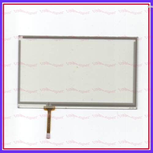 用于F801 车载导航触摸手写外屏幕玻璃质量好灵敏