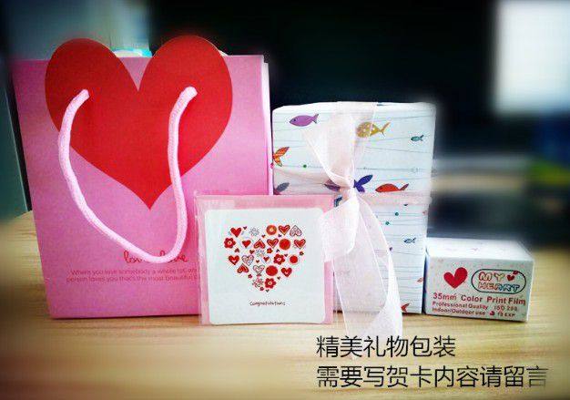 LOMO复古相机520情人节送闺蜜创意男女友孩特别生日礼物姐妹礼品|ruв категории фестиваль товаров/подарок, Другие фестивали товаров - от Buy2taobao.com для оказания профессиональной услуги покупки агента Taobao