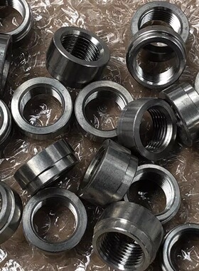 JOKO汽车新款排气管传感器 304不锈钢特惠 t19通用车型 焊接螺母