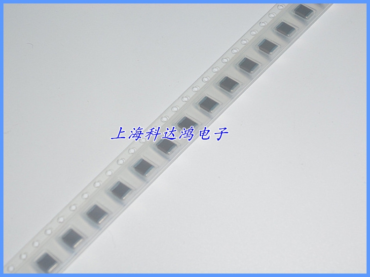 贴片电容1812 50V1UF X7R 105K C4532X7R1H105K 全新原装