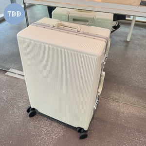 行李箱24寸铝框多功能铝框