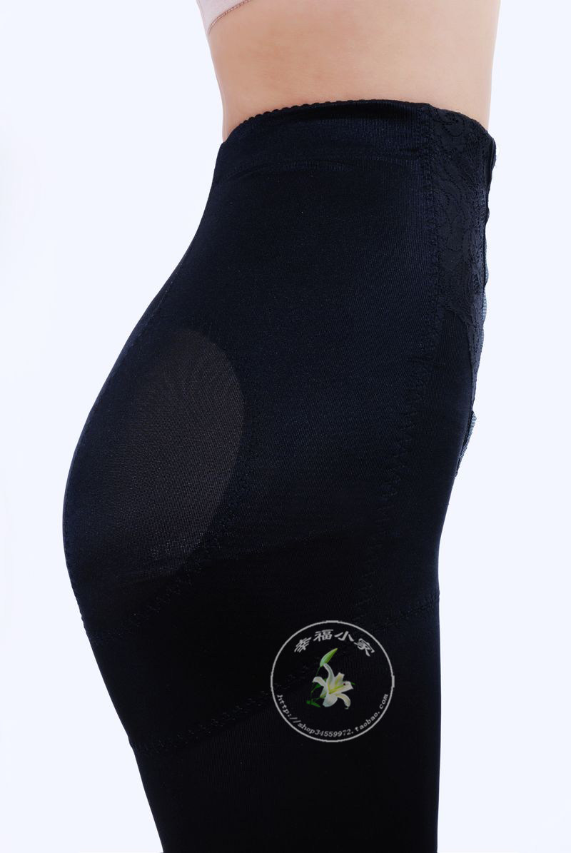 Corset amincissant en nylon - Ref 709963 Image 3