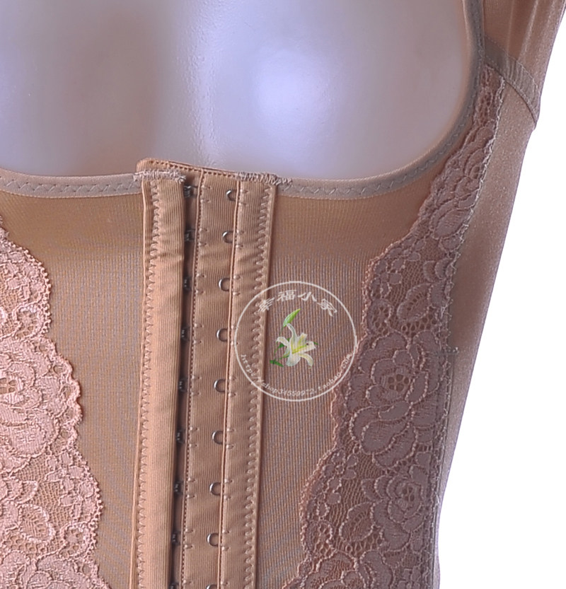 Corset amincissant 0908-065 - Ref 693908 Image 4