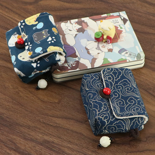 适用FIIL GS Lite 挂耳运动无线蓝牙耳机充电盒保护套壳 收纳袋包