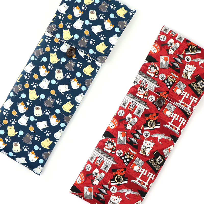 阿米洛Lure魅系列问鹤保护套