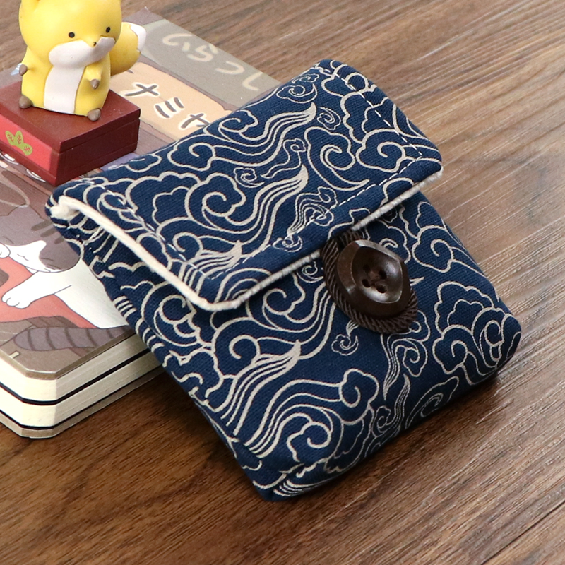 适用英睿达Crucial 美光x6系列 PSSD移动固态硬盘 保护套收纳袋包