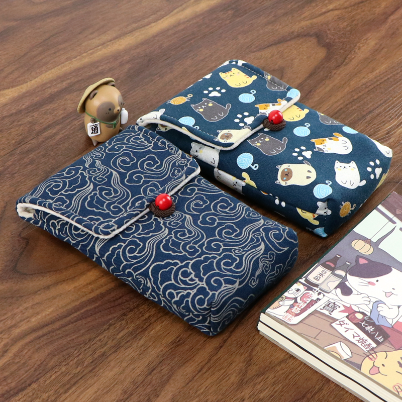 安伯尼克周哥RG35XX保护套收纳包