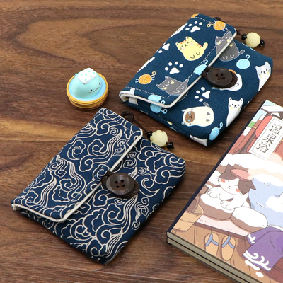 ZTE中兴F50/MU300保护收纳包