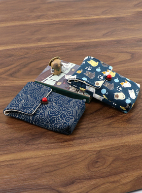 适用SHANLING山灵 H5 解码耳放便携音频播放器保护套收纳袋防尘包