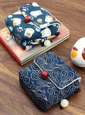 适用Monster魔声 竞争 compete无线蓝牙耳机充电盒保护套收纳袋包