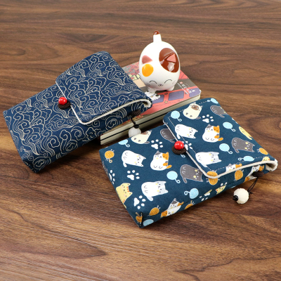 适用艾巴索收纳袋防划保护套