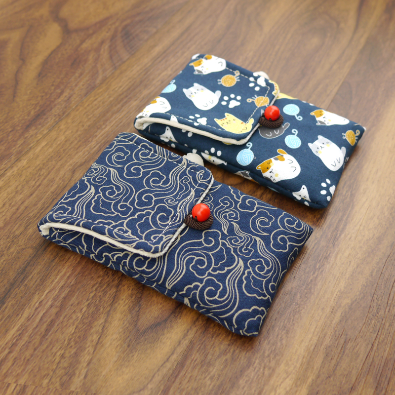 适用小鸟收纳包袋耳机保护套