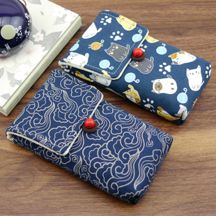 适用印象笔记 EverREC Pro 智能录音笔录音器保护套 收纳袋内胆包